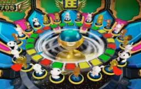 cq9传奇电子跳高高2024最新版